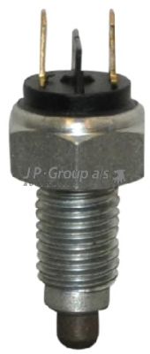 JP GROUP 1196601300 -  Выключатель, фара заднего хода